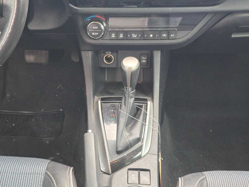 Thumbnail: 2014 Toyota Corolla - 13