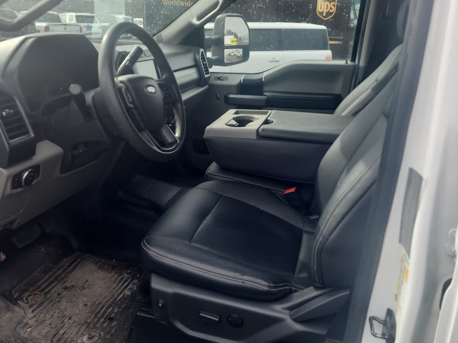 Thumbnail: 2022 Ford F-350 - 8