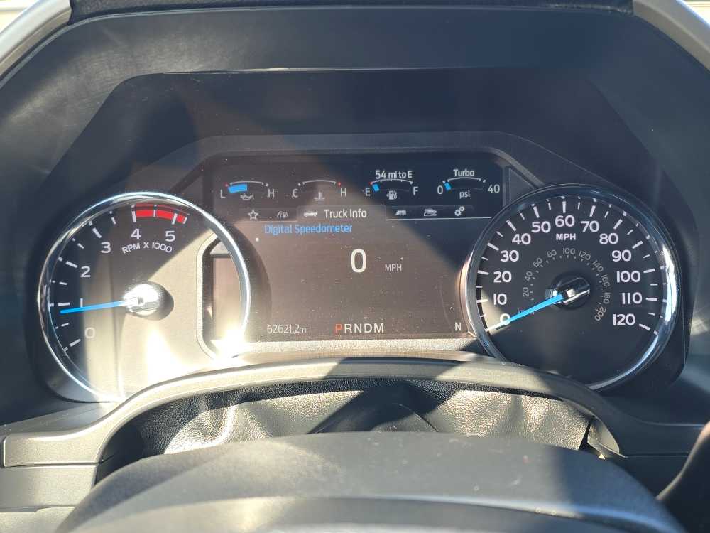 Thumbnail: 2022 Ford F-250 - 22