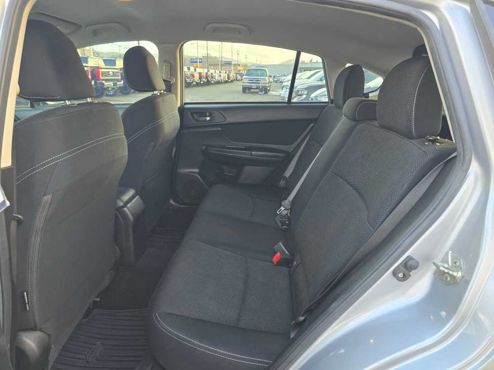 Thumbnail: 2013 Subaru XV Crosstrek - 17