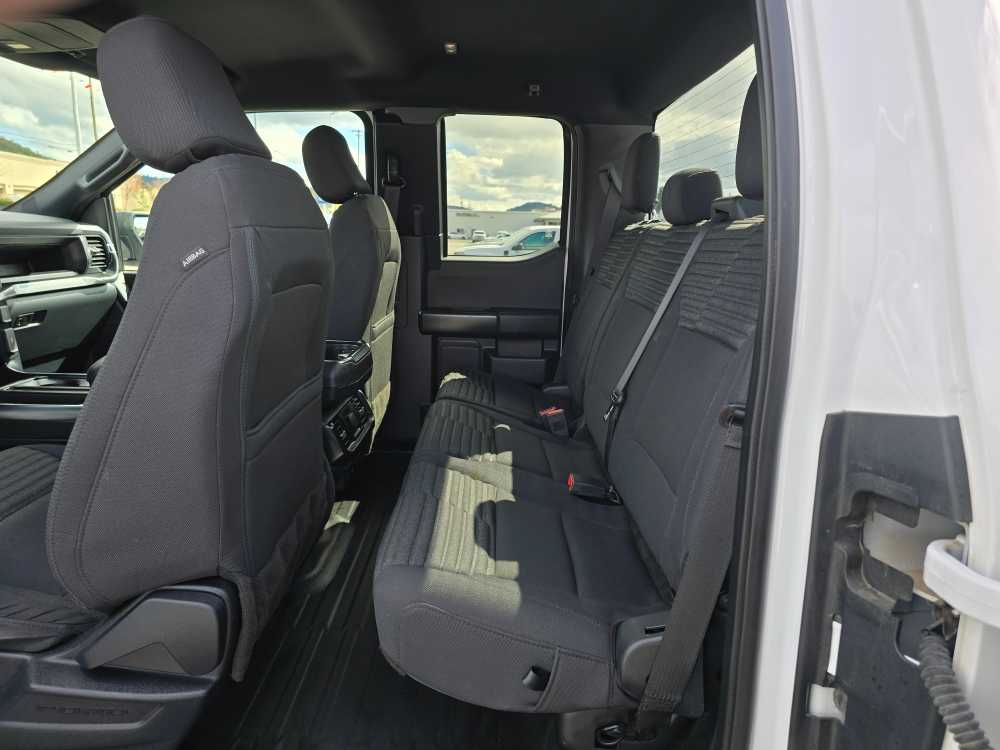 Thumbnail: 2023 Ford F-150 - 16