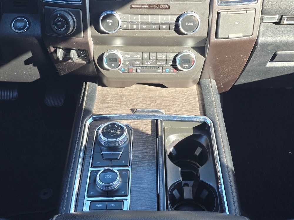 Thumbnail: 2021 Ford Expedition - 13