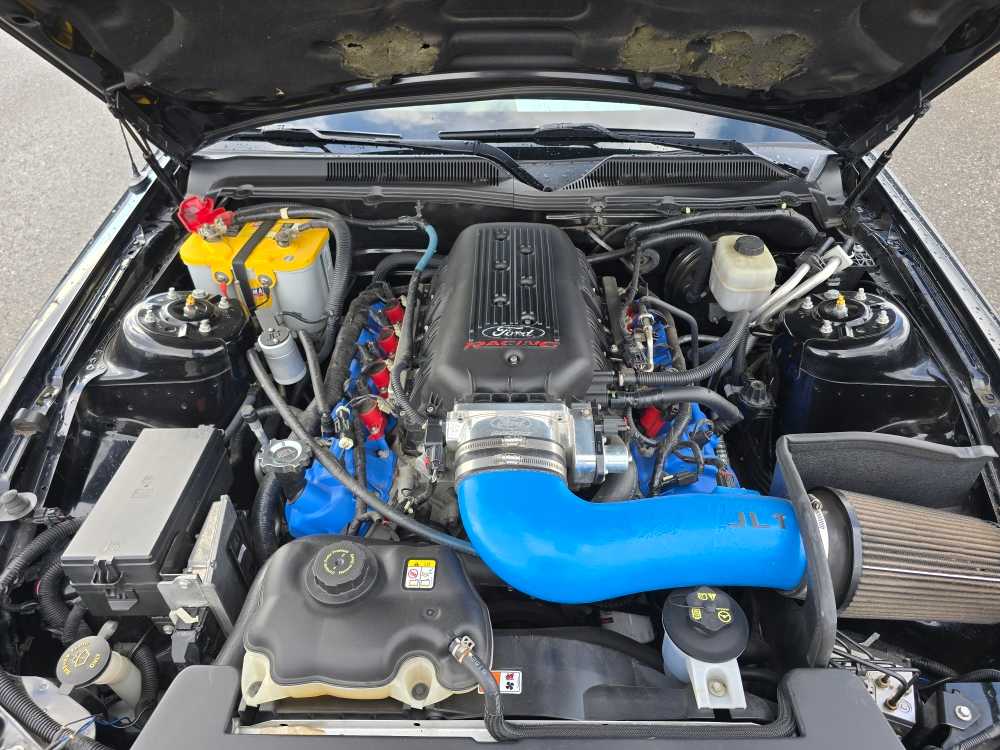 Thumbnail: 2007 Ford Mustang - 18