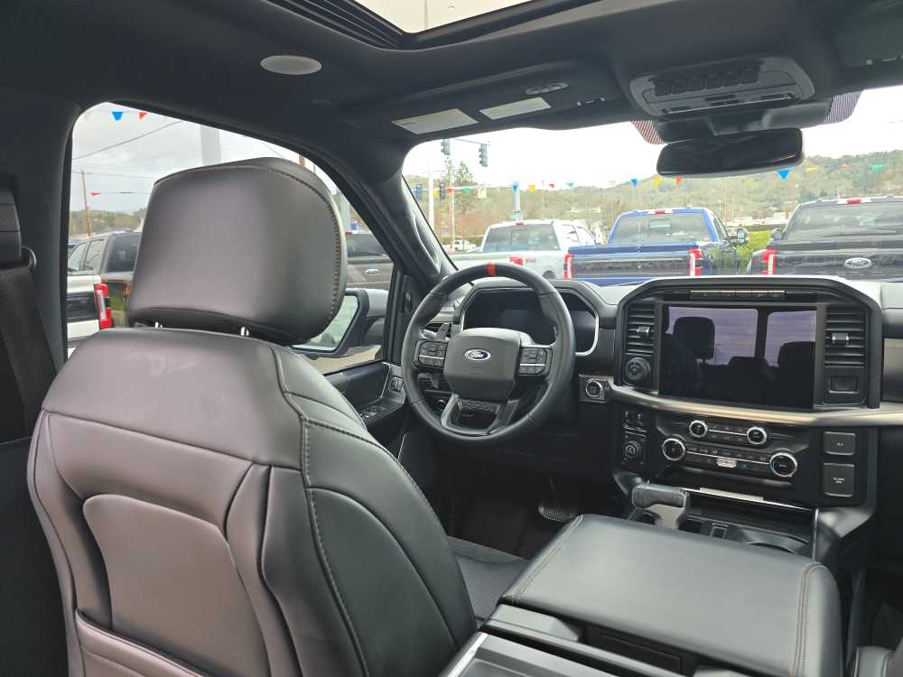 Thumbnail: 2023 Ford F-150 - 10