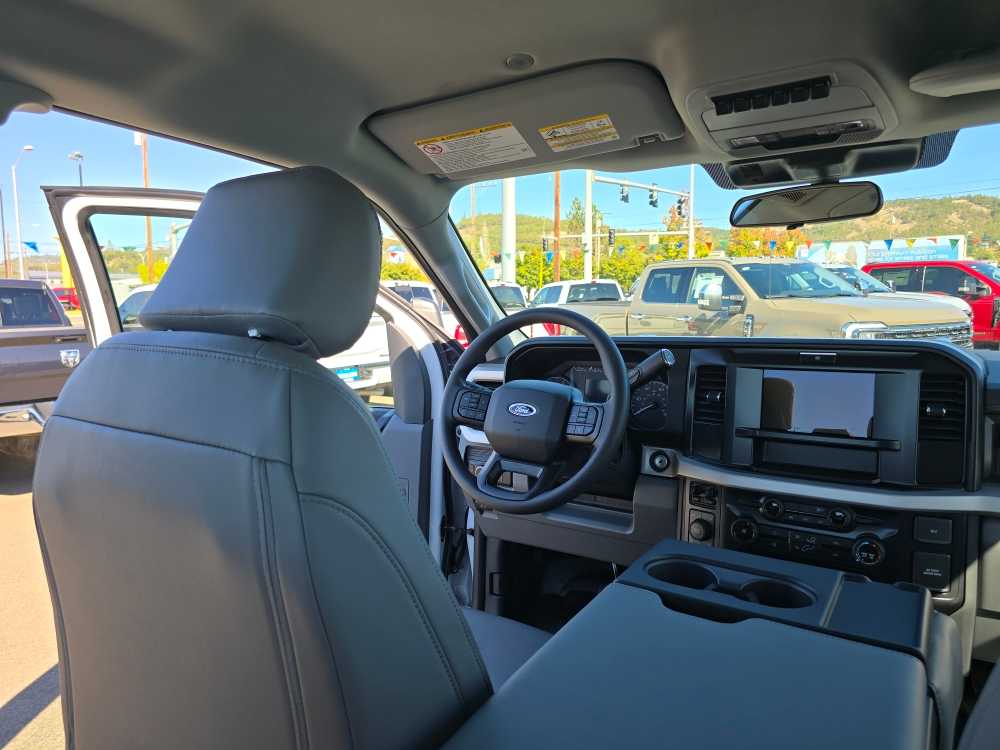 Thumbnail: 2026 Ford F-250 - 11