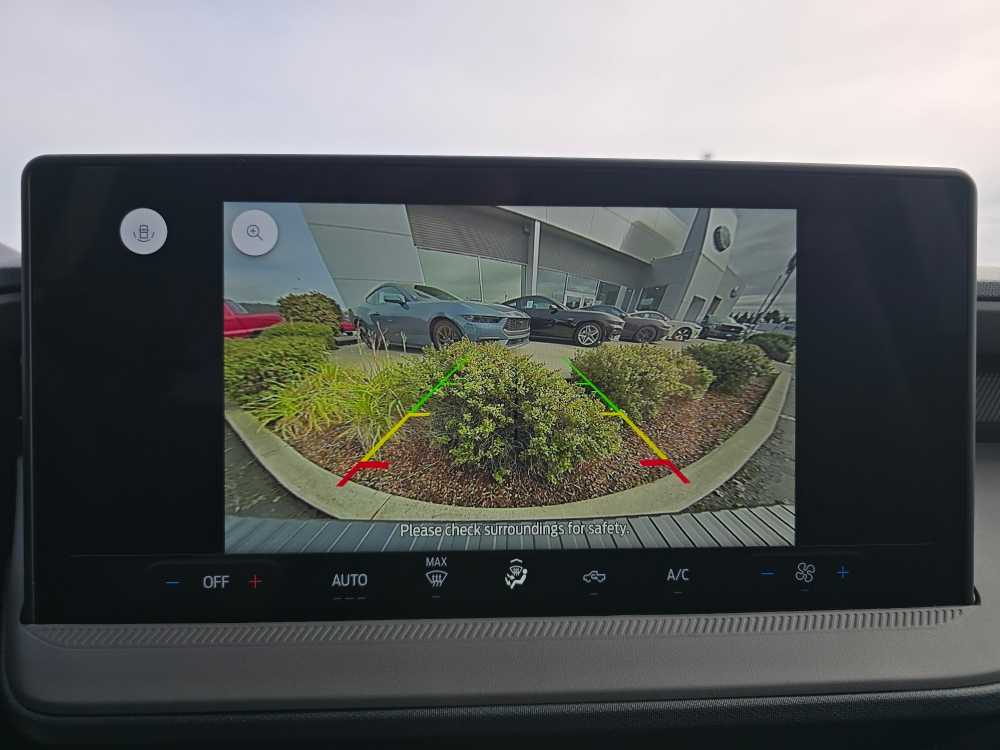 Thumbnail: 2025 Ford Maverick - 20