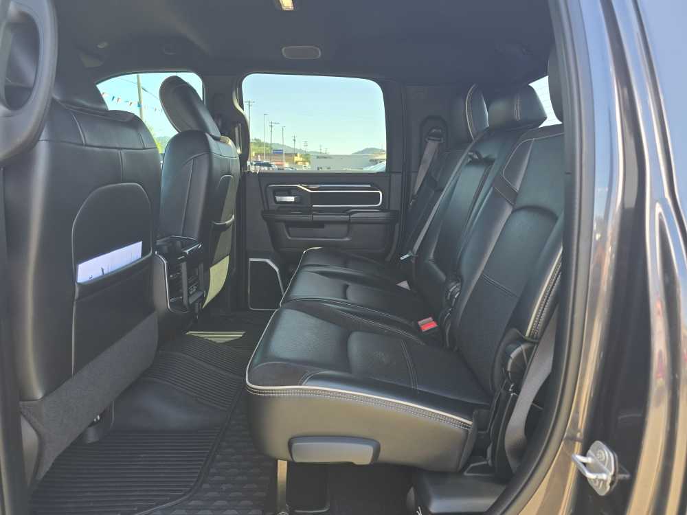 Thumbnail: 2020 RAM 3500 - 16