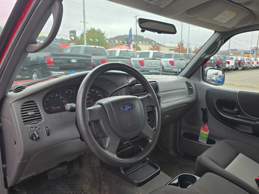 Thumbnail: 2004 Ford Ranger - 9