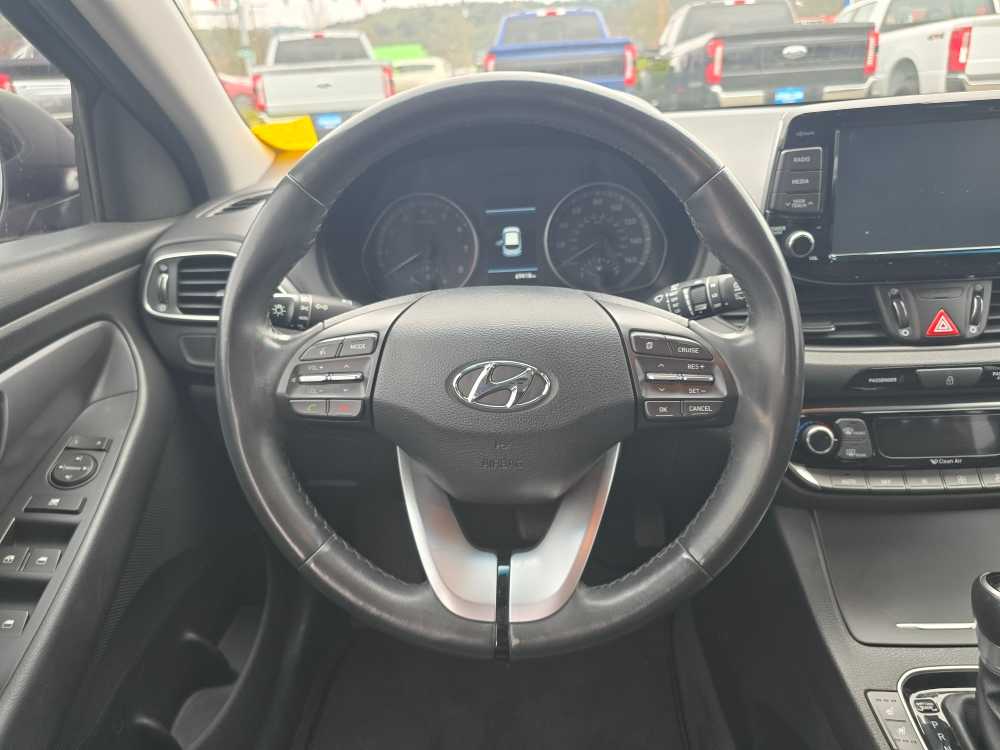 Thumbnail: 2018 Hyundai Elantra - 11