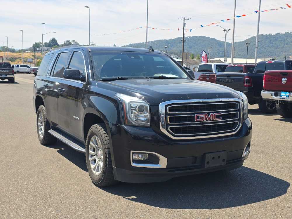 Thumbnail: 2020 GMC Yukon - 11