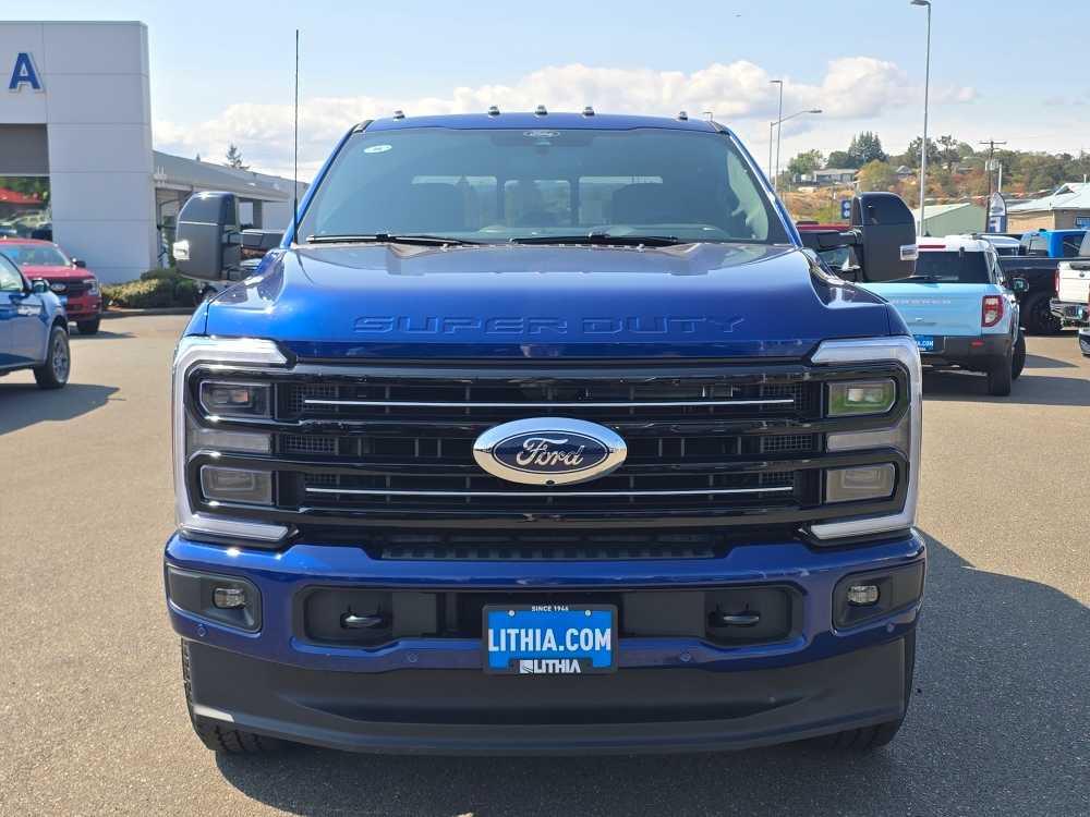 Thumbnail: 2026 Ford F-350 - 8