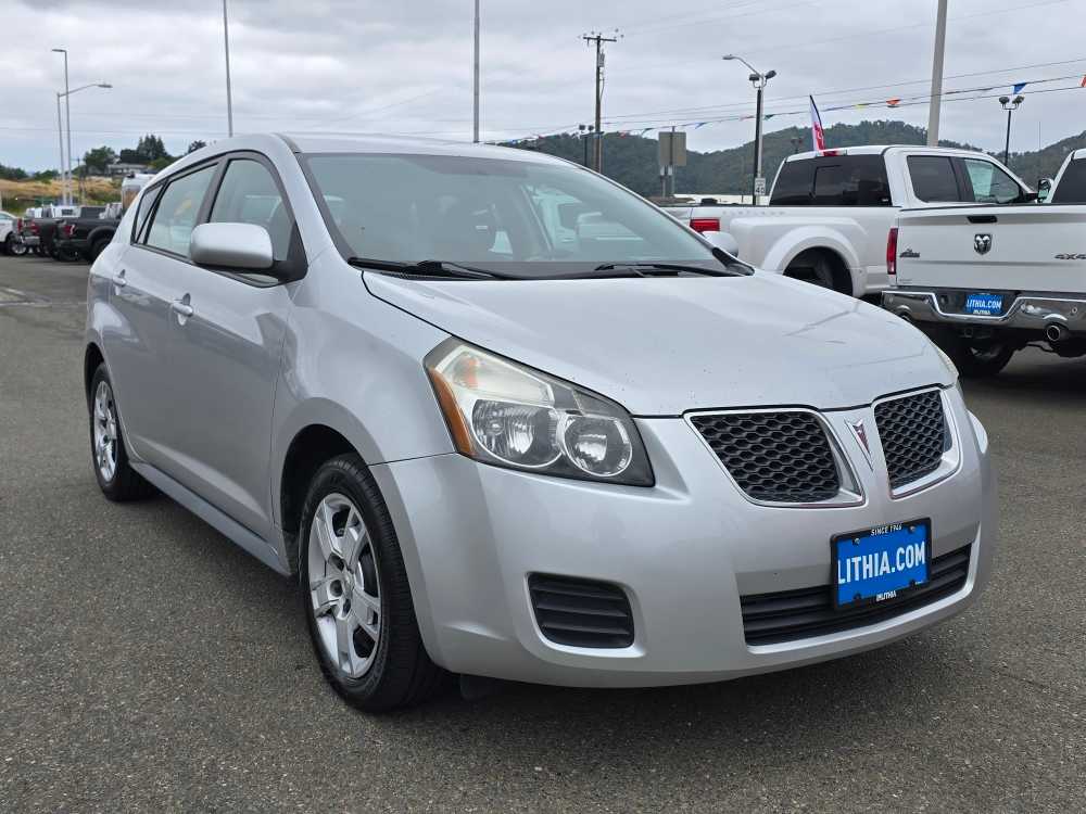 Thumbnail: 2010 Pontiac Vibe - 7