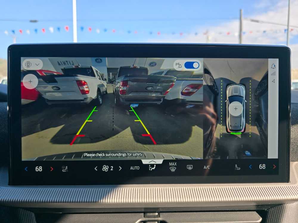 Thumbnail: 2026 Ford Explorer - 19