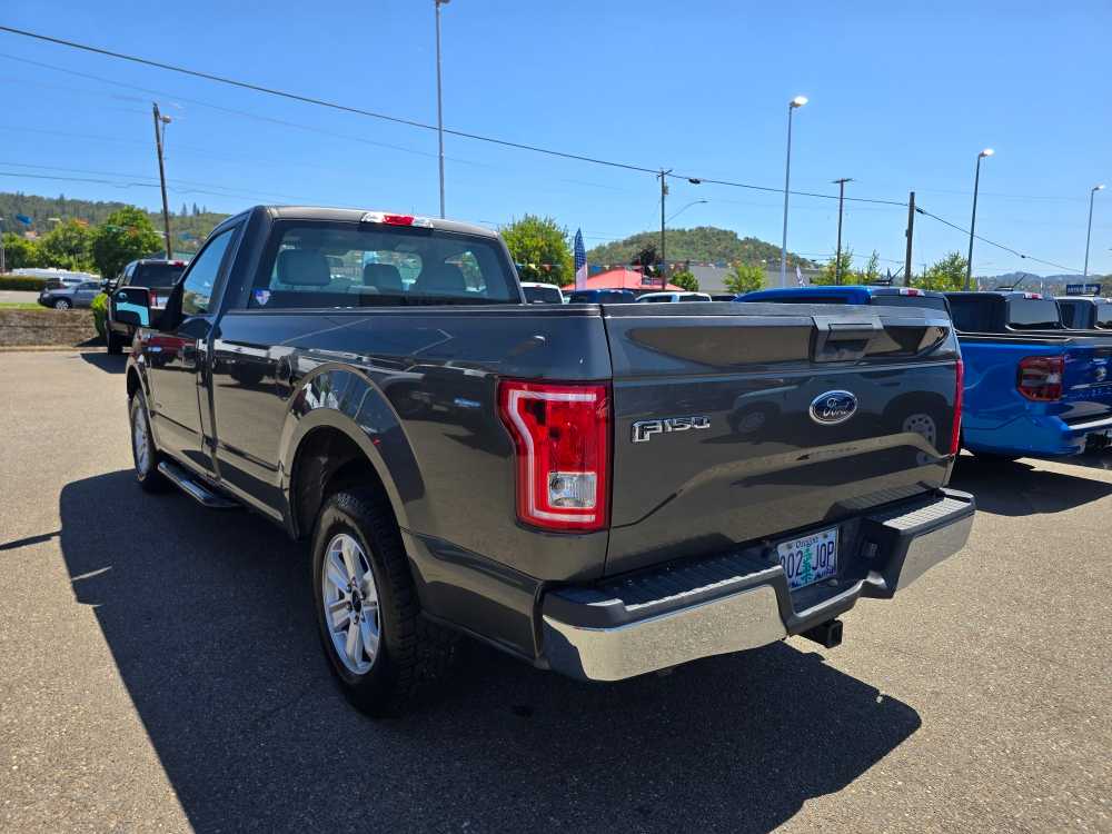 Thumbnail: 2016 Ford F-150 - 2