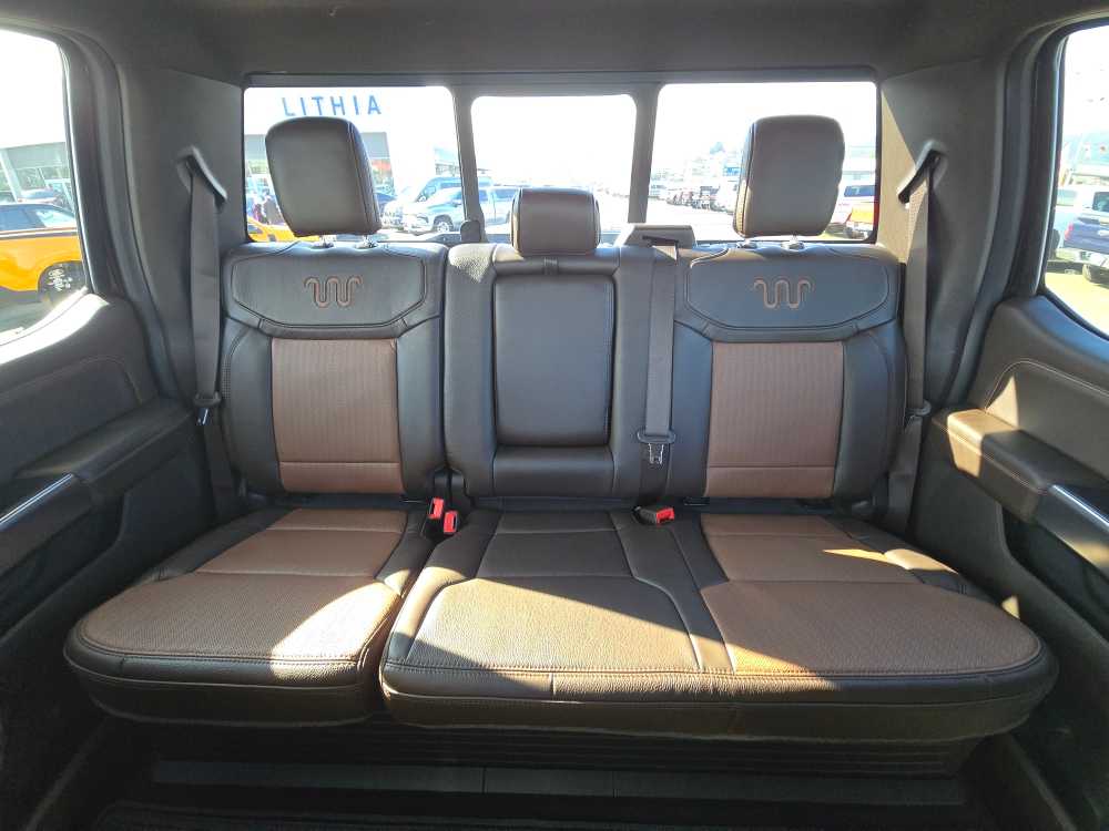 Thumbnail: 2026 Ford F-350 - 17