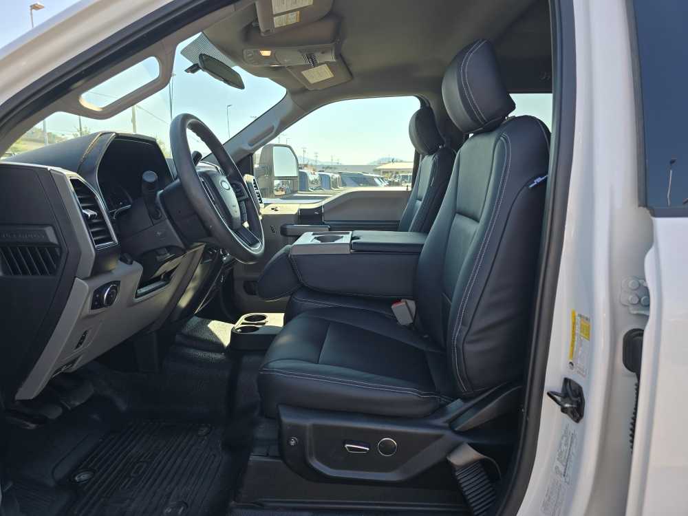 Thumbnail: 2019 Ford F-250 - 9