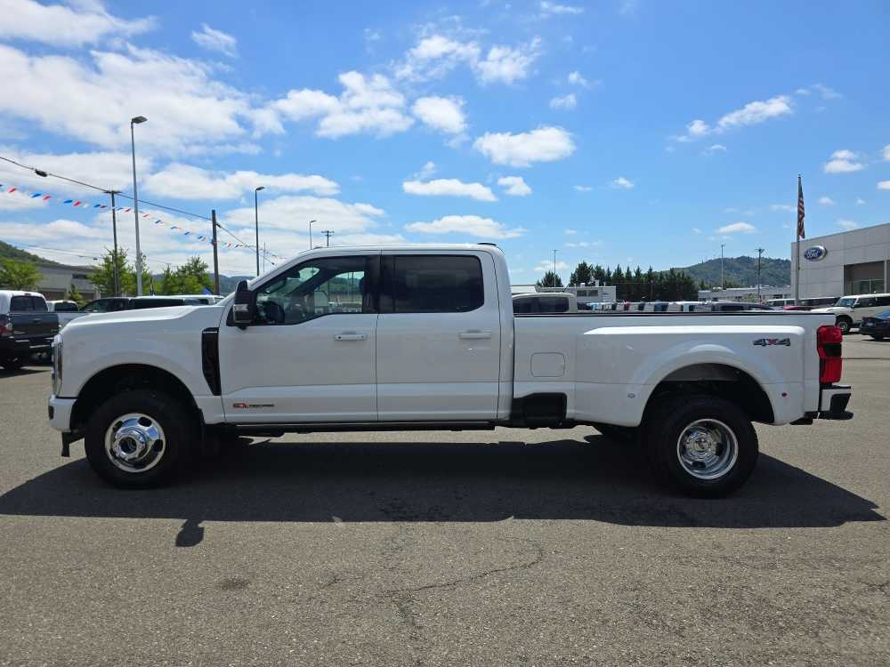 Thumbnail: 2026 Ford F-350 - 2
