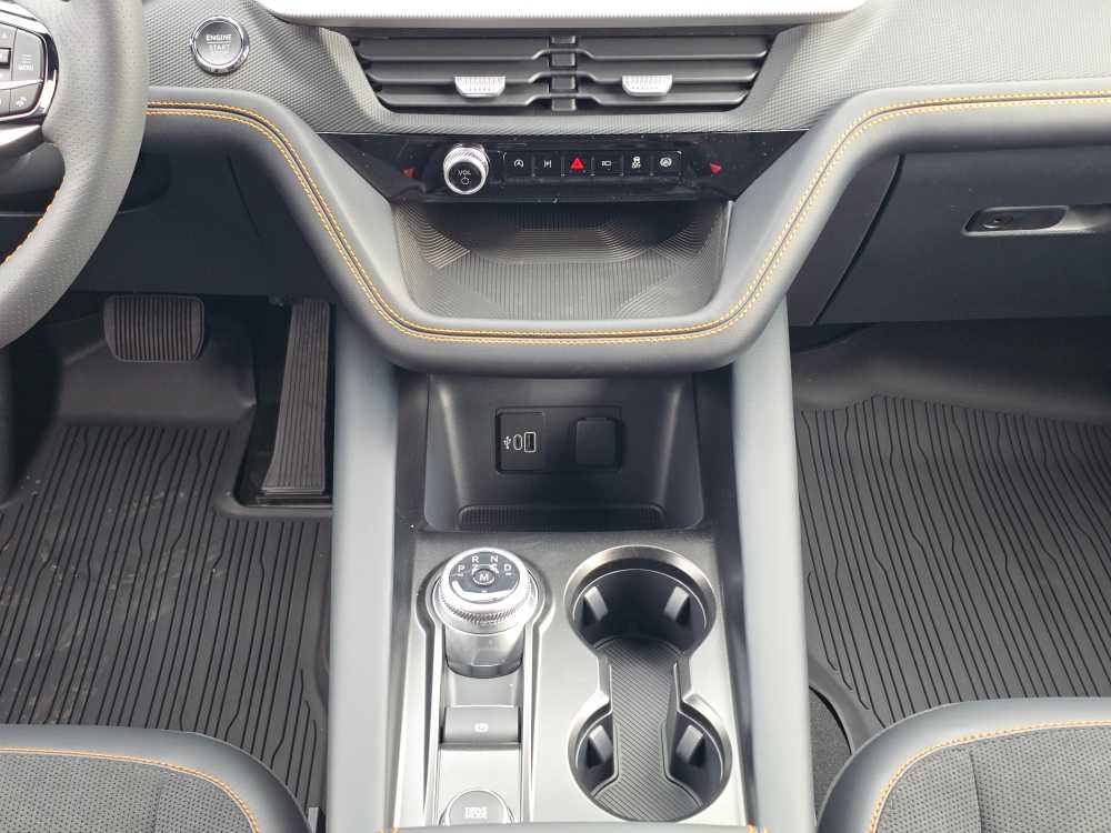 Thumbnail: 2026 Ford Explorer - 13