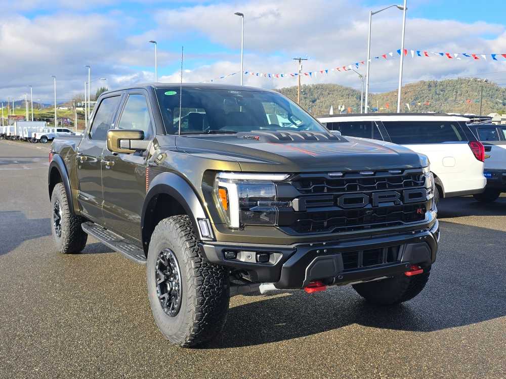 Thumbnail: 2025 Ford F-150 - 7