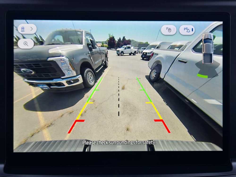 Thumbnail: 2025 Ford F-150 - 21