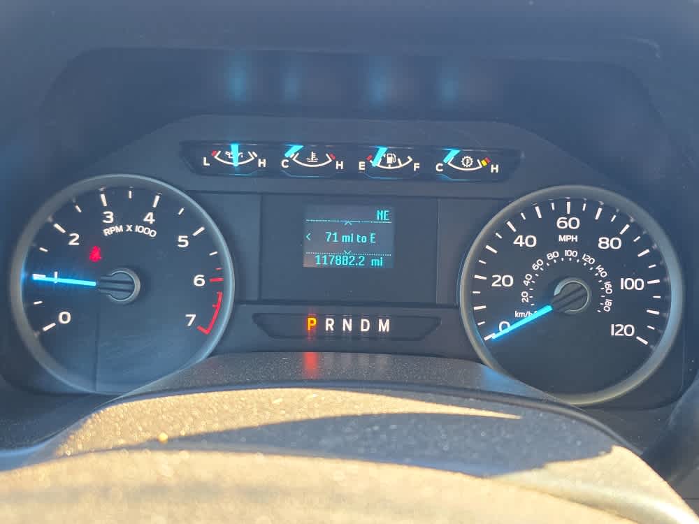 Thumbnail: 2020 Ford F-150 - 22