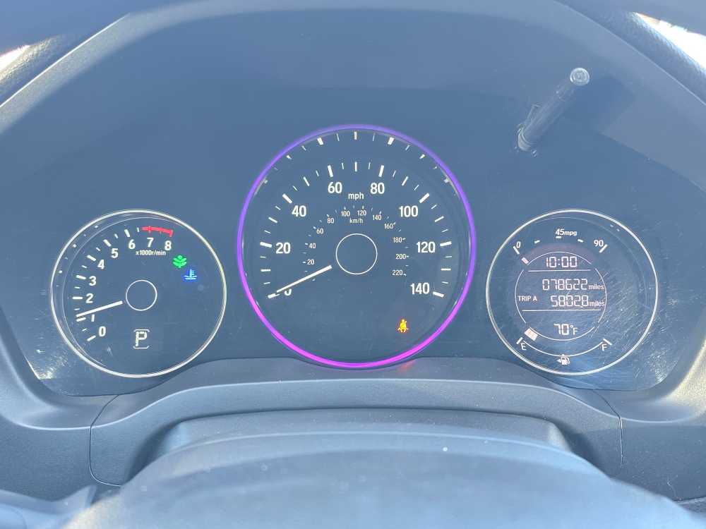 Thumbnail: 2017 Honda HR-V - 14