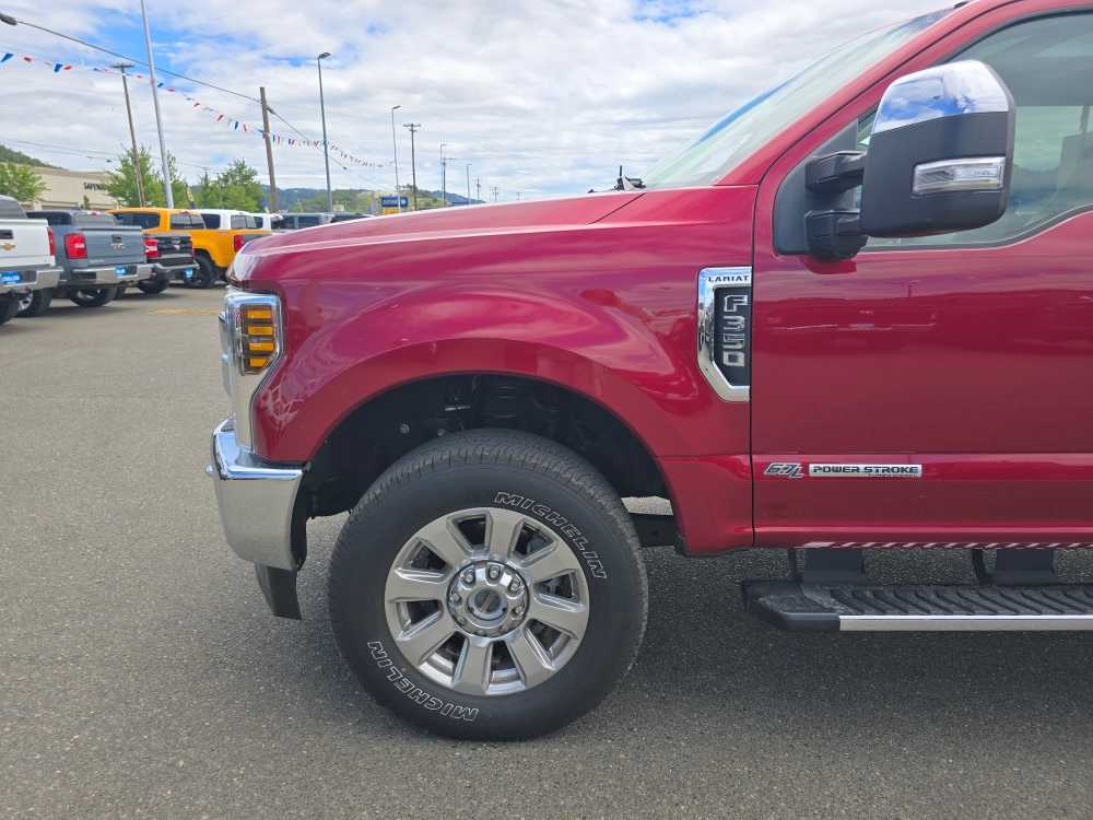 Thumbnail: 2018 Ford F-350 - 20