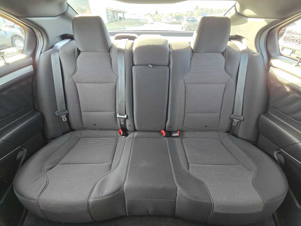 Thumbnail: 2013 Ford Taurus - 18