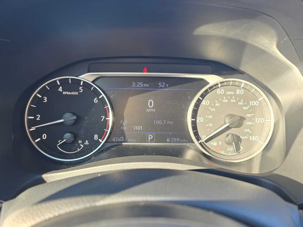 Thumbnail: 2023 Nissan Altima - 20