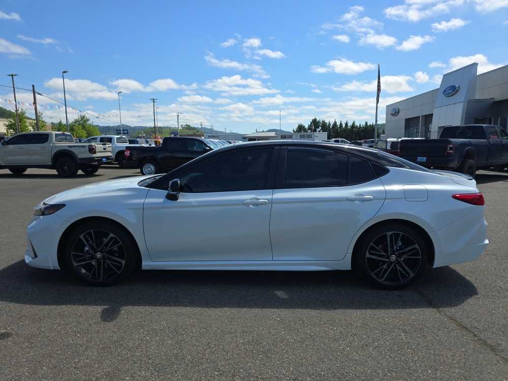 Thumbnail: 2026 Toyota Camry - 2