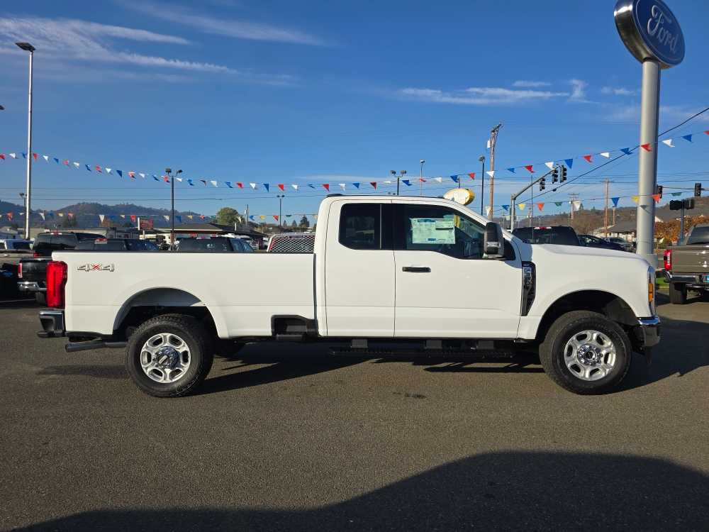 Thumbnail: 2026 Ford F-350 - 6