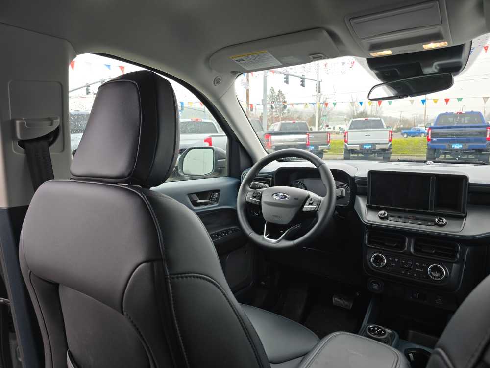 Thumbnail: 2024 Ford Maverick - 10