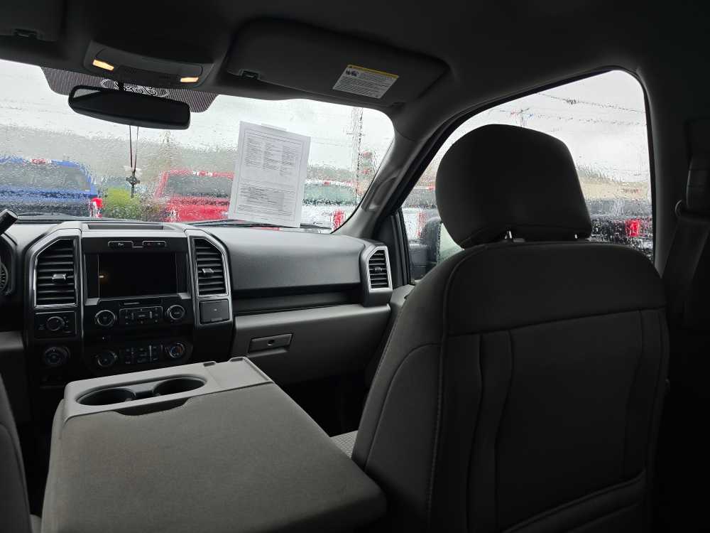 Thumbnail: 2018 Ford F-150 - 14