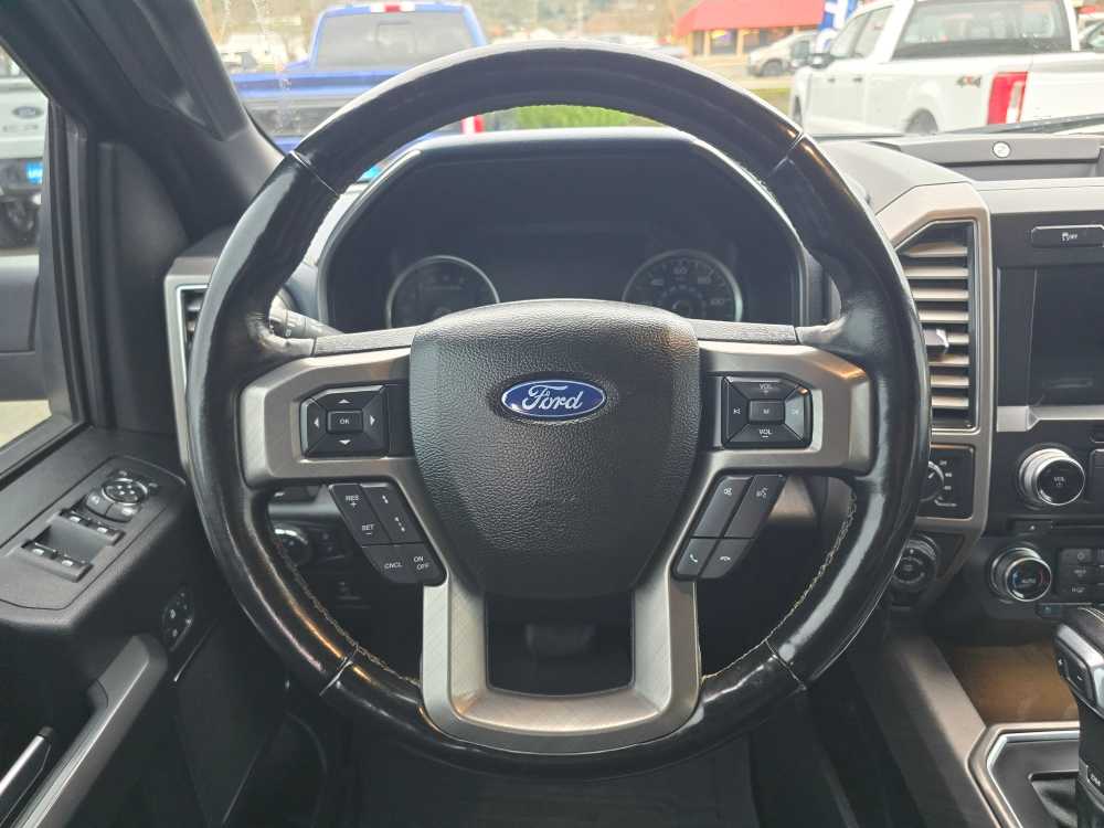 Thumbnail: 2018 Ford F-150 - 11