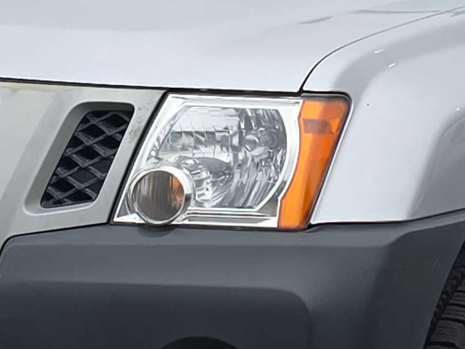 Thumbnail: 2012 Nissan Xterra - 19