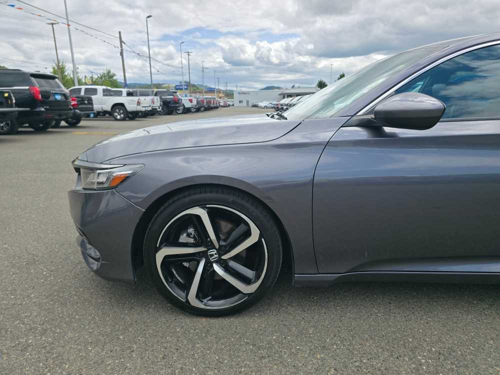 Thumbnail: 2020 Honda Accord - 18