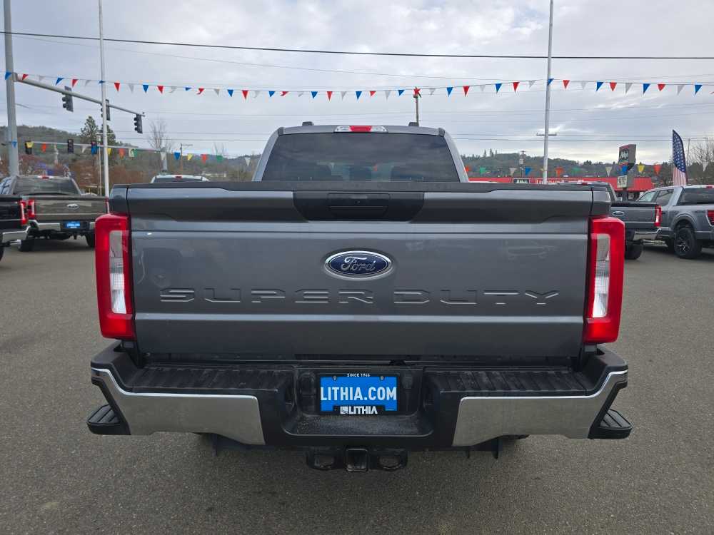 Thumbnail: 2024 Ford F-250 - 4