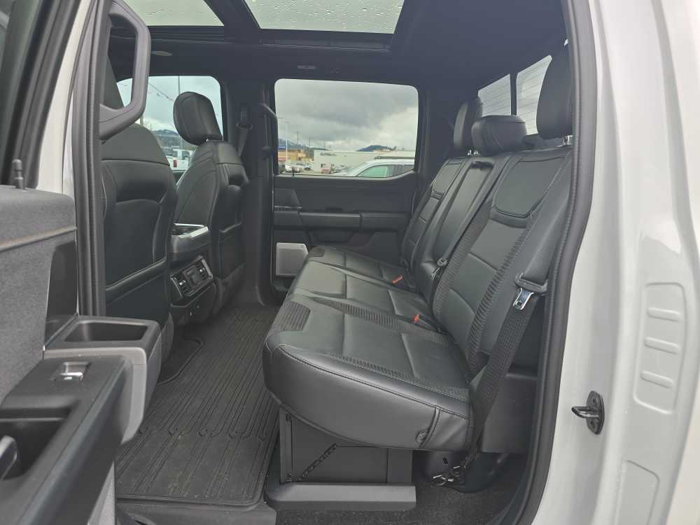 Thumbnail: 2023 Ford F-150 - 16