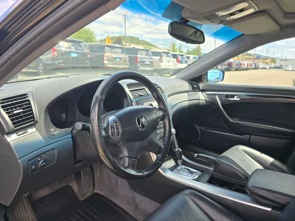 Thumbnail: 2004 Acura TL - 9