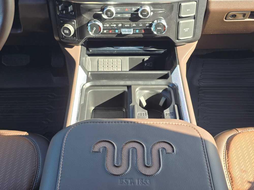 Thumbnail: 2026 Ford F-350 - 13