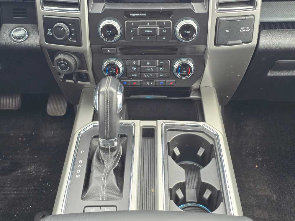 Thumbnail: 2017 Ford F-150 - 13