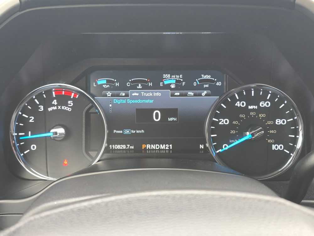 Thumbnail: 2018 Ford F-350 - 21