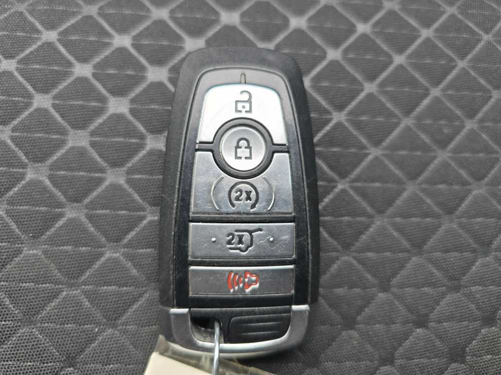 Thumbnail: 2023 Ford Escape - 21