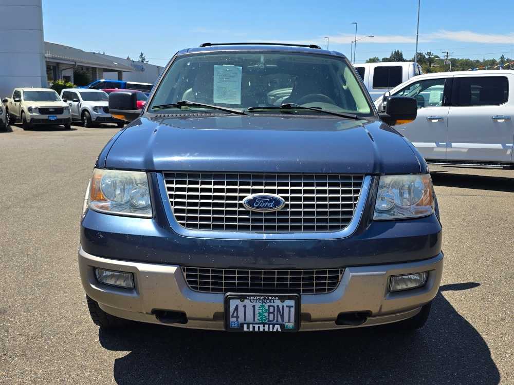 Thumbnail: 2004 Ford Expedition - 5