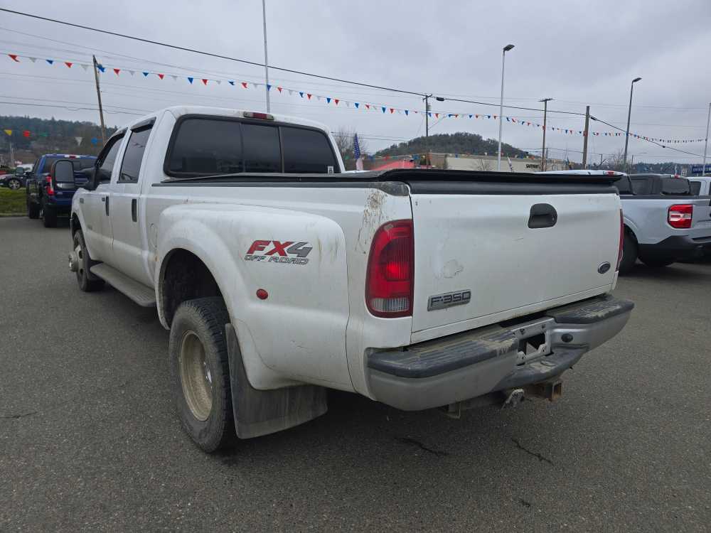 Thumbnail: 2005 Ford F-350 - 2