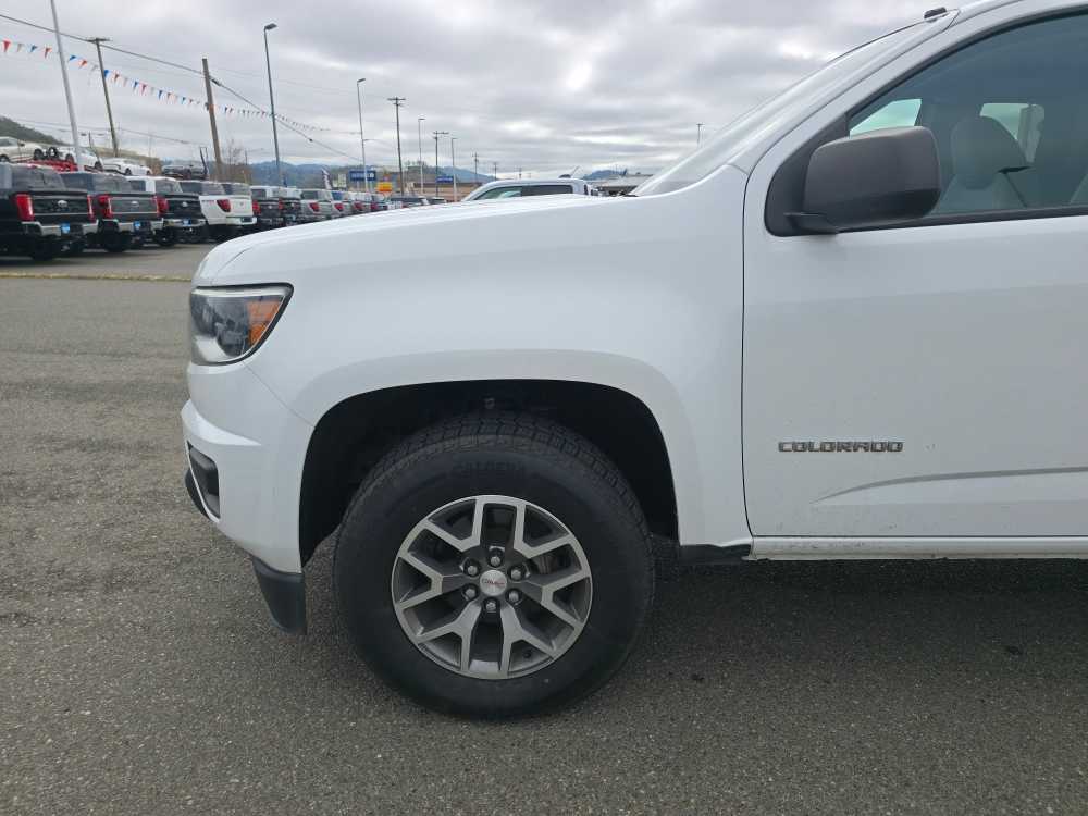 Thumbnail: 2016 Chevrolet Colorado - 17