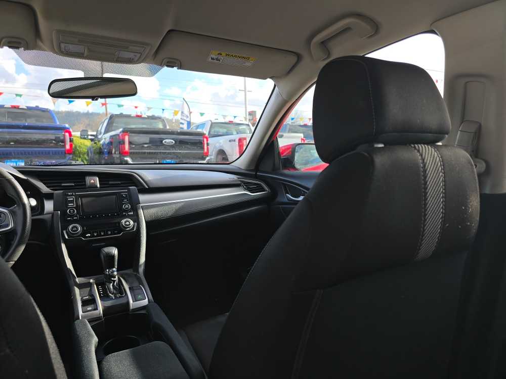 Thumbnail: 2017 Honda Civic - 14