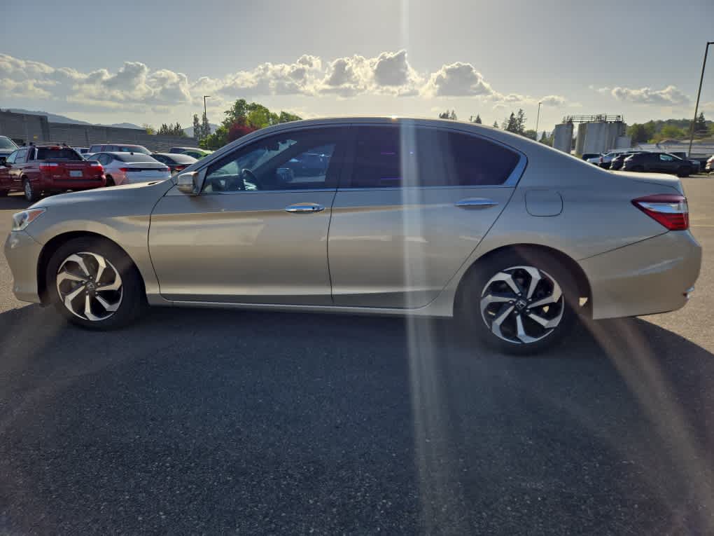 Thumbnail: 2016 Honda Accord - 2