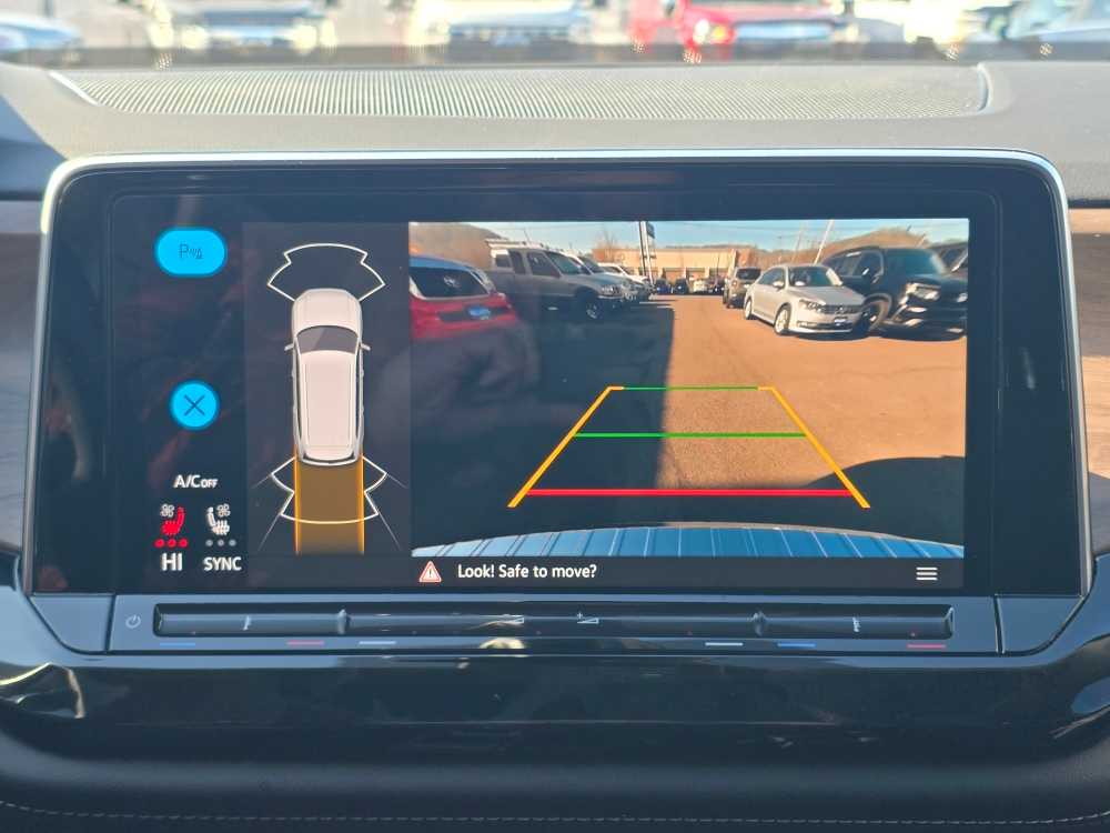 Thumbnail: 2024 Volkswagen Atlas - 20