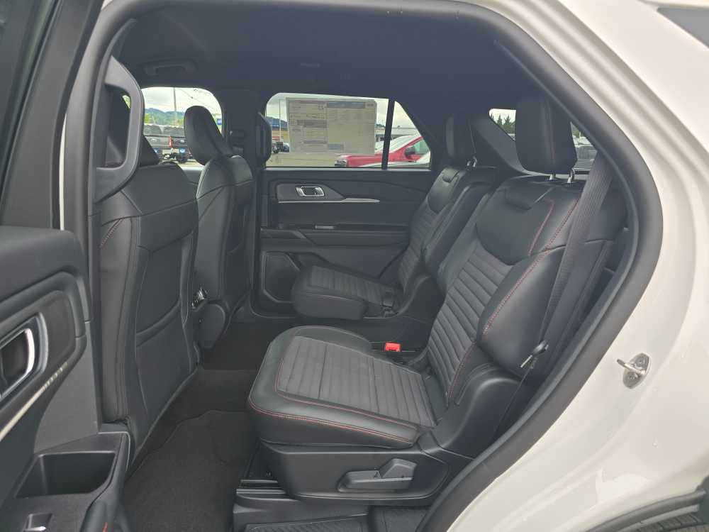 Thumbnail: 2026 Ford Explorer - 16